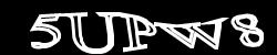 CAPTCHA code image