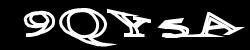 CAPTCHA code image
