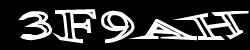 CAPTCHA code image