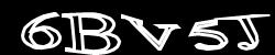 CAPTCHA code image