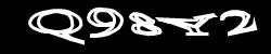 CAPTCHA code image