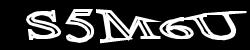 CAPTCHA code image