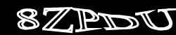 CAPTCHA code image