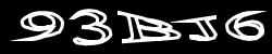 CAPTCHA code image