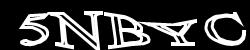CAPTCHA code image