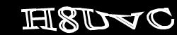 CAPTCHA code image