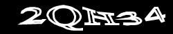 CAPTCHA code image