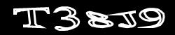 CAPTCHA code image