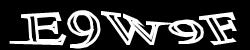 CAPTCHA code image