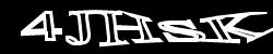 CAPTCHA code image