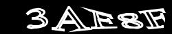 CAPTCHA code image