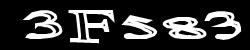 CAPTCHA code image