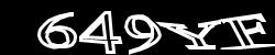 CAPTCHA code image