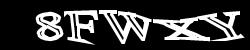 CAPTCHA code image