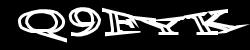CAPTCHA code image