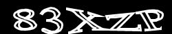 CAPTCHA code image