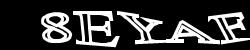 CAPTCHA code image