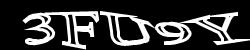 CAPTCHA code image