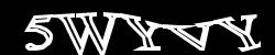 CAPTCHA code image