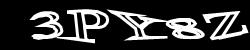 CAPTCHA code image