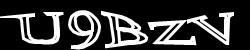 CAPTCHA code image