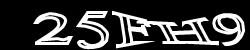 CAPTCHA code image