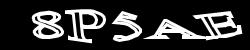 CAPTCHA code image