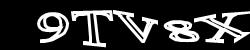 CAPTCHA code image