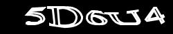 CAPTCHA code image