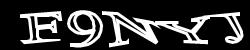 CAPTCHA code image