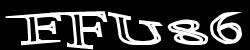CAPTCHA code image