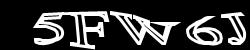 CAPTCHA code image