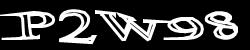 CAPTCHA code image