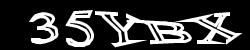 CAPTCHA code image
