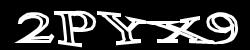 CAPTCHA code image