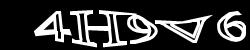 CAPTCHA code image