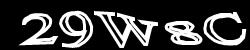 CAPTCHA code image