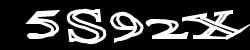 CAPTCHA code image