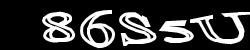 CAPTCHA code image