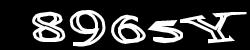 CAPTCHA code image
