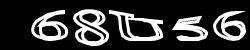 CAPTCHA code image