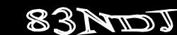 CAPTCHA code image