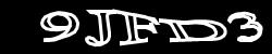 CAPTCHA code image