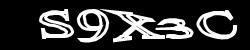 CAPTCHA code image