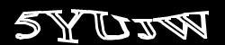 CAPTCHA code image