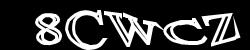 CAPTCHA code image