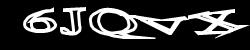 CAPTCHA code image