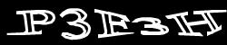 CAPTCHA code image