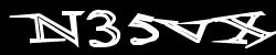 CAPTCHA code image