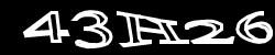 CAPTCHA code image